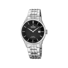 Unisex-Uhr Hugo Boss 1530278 (Ø 45 mm) | Tienda24 - Global Online Shop Tienda24.eu