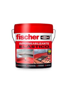 Imperméabilisation Fischer Ms Blanc 4 L | Tienda24 Tienda24.eu