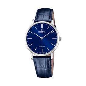 Herrenuhr Q&Q VQ86J009Y | Tienda24 - Global Online Shop Tienda24.eu