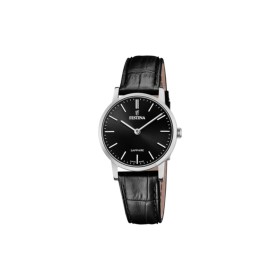 Montre Homme Festina F20013/4 Noir de Festina, Montres bracelet - Réf : S72100938, Prix : 145,85 €, Remise : %