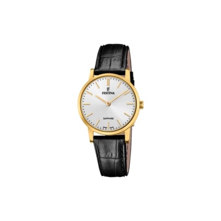 Montre Homme Festina F20017/1 | Tienda24 - Global Online Shop Tienda24.eu