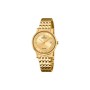 Relógio masculino Festina F20021/2 Dourado de Festina, Relógios com braselete - Ref: S72100965, Preço: 191,02 €, Desconto: %