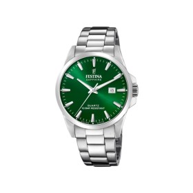 Montre Homme Festina F20024/6 de Festina, Montres bracelet - Réf : S72100980, Prix : 182,00 €, Remise : %