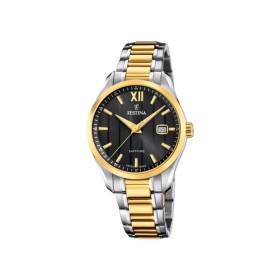 Herrenuhr Festina F20426/3 Schwarz | Tienda24 - Global Online Shop Tienda24.eu