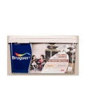 Peinture Bruguer Colores Del Mundo 4 L Beige Multicouleur | Tienda24 Tienda24.eu