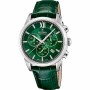 Relógio masculino Festina F20041/3 Verde de Festina, Relógios com braselete - Ref: S72101004, Preço: 287,19 €, Desconto: %