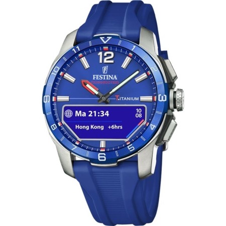 Reloj Hombre Festina F23000/3 | Tienda24 - Global Online Shop Tienda24.eu