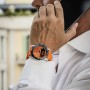 Men's Watch Festina F23000/7 Orange | Tienda24 - Global Online Shop Tienda24.eu