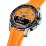 Men's Watch Festina F23000/7 Orange by Festina, Wrist Watches - Ref: S72101022, Price: 526,17 €, Discount: %