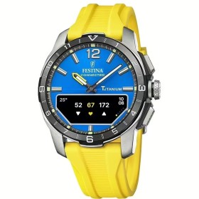 Herrenuhr Festina F23000/8 Blau von Festina, Armbanduhren - Ref: S72101023, Preis: 526,17 €, Rabatt: %