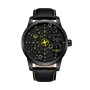 Orologio Uomo Police PEWJA0022101 Nero di Police, Orologi da polso - Rif: S72101024, Prezzo: 200,88 €, Sconto: %