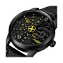 Orologio Uomo Police PEWJA0022101 Nero di Police, Orologi da polso - Rif: S72101024, Prezzo: 200,88 €, Sconto: %