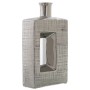 Vaso Alexandra House Living Argentato Ceramica 19 x 6 x 30 cm di Alexandra House Living, Vasi - Rif: D1620997, Prezzo: 13,29 ...