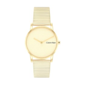 Montre Homme Calvin Klein 25100035 de Calvin Klein, Montres bracelet - Réf : S72101026, Prix : 215,34 €, Remise : %