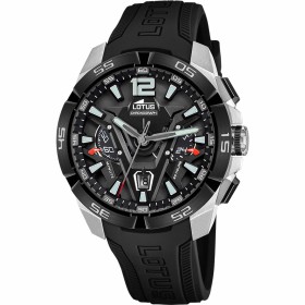 Montre Homme Lotus 18944/2 de Lotus, Montres bracelet - Réf : S72101029, Prix : 200,06 €, Remise : %