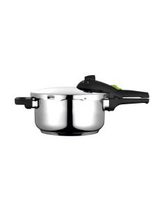 Pressure cooker BRA OLLA RÁPIDA VITESSE 7 L Stainless steel | Tienda24 Tienda24.eu