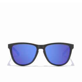 Gafas de sol polarizadas Hawkers One Raw Carbon Fiber Azul (Ø