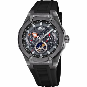 Montre Homme Lotus 18946/6 de Lotus, Montres bracelet - Réf : S72101037, Prix : 200,06 €, Remise : %