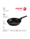 Padella FAGOR Nero (Ø 28 cm) da Fagor, Padelle da chef - Ref: S7905866, Precio: 32,29 €, Descuento: %