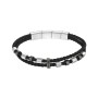 Bracelet Homme Police PEAGB0035601 de Police, Bracelets - Réf : S72101043, Prix : 86,42 €, Remise : %