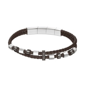 Bracelet Homme Police PEAGB0035604 de Police, Bracelets - Réf : S72101044, Prix : 86,42 €, Remise : %