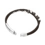 Bracciale Uomo Police PEAGB0035604 di Police, Bracciali - Rif: S72101044, Prezzo: 86,42 €, Sconto: %