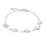 Bracelet Femme Stroili 1691470 de Stroili, Bracelets - Réf : S72101054, Prix : 75,81 €, Remise : %