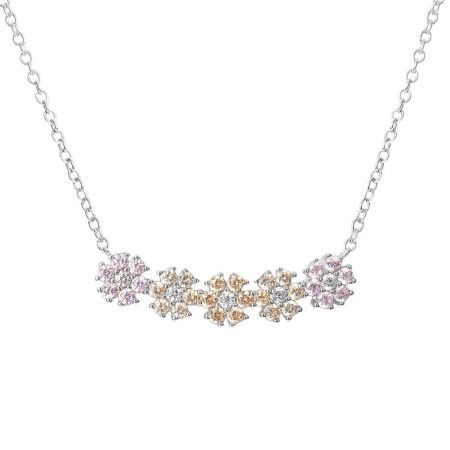 Collier Femme Stroili 1691787 de Stroili, Colliers - Réf : S72101061, Prix : 85,04 €, Remise : %