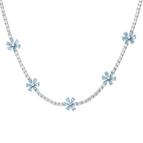 Ladies' Necklace Stroili 1691851 by Stroili, Necklaces - Ref: S72101063, Price: 66,08 €, Discount: %