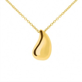 Collier Femme Stroili 1691405 de Stroili, Colliers - Réf : S72101068, Prix : 58,73 €, Remise : %