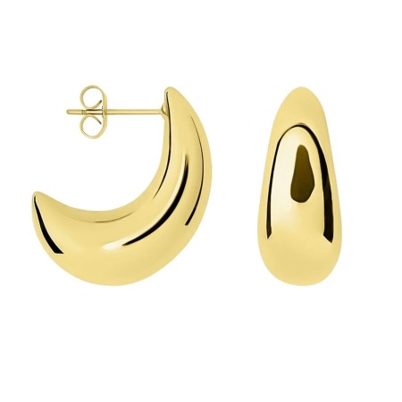 Pendientes Mujer Stroili 1691409 de Stroili, Pendientes - Ref: S72101074, Precio: 58,96 €, Descuento: %