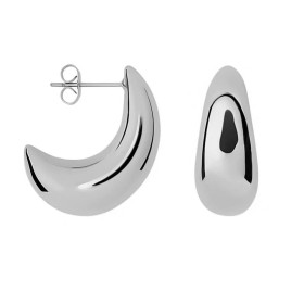 Boucles d´oreilles Femme Stroili 1691408 de Stroili, Boucles d'oreilles - Réf : S72101075, Prix : 58,96 €, Remise : %