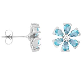 Pendientes Mujer Stroili 1691849 de Stroili, Pendientes - Ref: S72101081, Precio: 46,39 €, Descuento: %