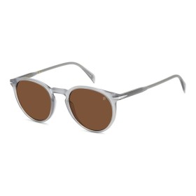 Lunettes de soleil Homme David Beckham DB 1139_S de David Beckham, Lunettes et accessoires - Réf : S72101100, Prix : 194,28 €...