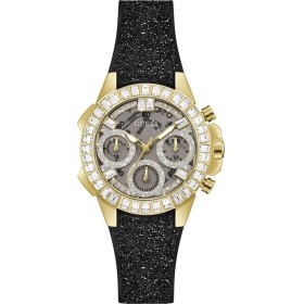 Orologio Donna Guess GW0313L2 Nero di Guess, Orologi da polso - Rif: S72101102, Prezzo: 140,02 €, Sconto: %