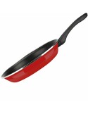 Padella FAGOR Optimax Rosso Acciaio Smaltato (Ø 18 cm) da Fagor, Padelle da chef - Ref: S7905886, Precio: 12,11 €, Descuento: %