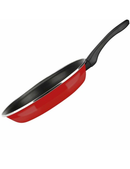 Padella FAGOR Optimax Rosso Acciaio Smaltato (Ø 18 cm) da Fagor, Padelle da chef - Ref: S7905886, Precio: 12,11 €, Descuento: %