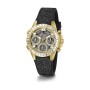 Reloj Mujer Guess GW0313L2 Negro de Guess, Relojes de pulsera - Ref: S72101102, Precio: 140,02 €, Descuento: %