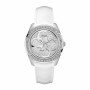 Orologio Donna Guess W0627L4 (Ø 40 mm) di Guess, Orologi da polso - Rif: S72101107, Prezzo: 123,32 €, Sconto: %