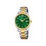 Orologio Uomo Festina F20027/3 Verde di Festina, Orologi da polso - Rif: S72101112, Prezzo: 227,17 €, Sconto: %