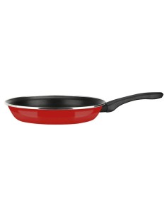 Padella FAGOR Optimax Rosso Acciaio Smaltato (Ø 30 cm) da Fagor, Padelle da chef - Ref: S7905891, Precio: 14,69 €, Descuento: %