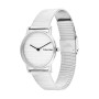 Relógio masculino Calvin Klein 25100033 Prateado de Calvin Klein, Relógios com braselete - Ref: S72101117, Preço: 194,94 €, D...