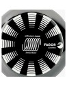 Pan FAGOR Indutherm Black Enamelled Steel (Ø 24 cm) | Tienda24 Tienda24.eu