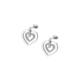 Boucles d´oreilles Femme Michael Kors MKJ8072791 Laiton | Tienda24 - Global Online Shop Tienda24.eu