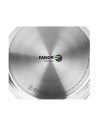 Casserole FAGOR Acier inoxydable 18/10 Chrome (Ø 20 cm) | Tienda24 Tienda24.eu