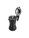 Italian Coffee Pot FAGOR Tiramisu Aluminium (3 Cups) | Tienda24 Tienda24.eu