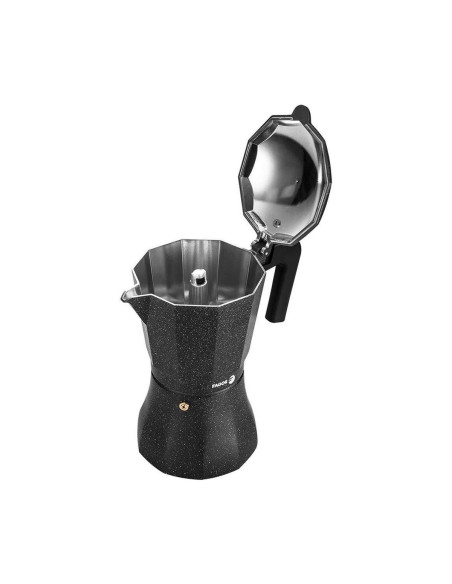 Cafettiera Italiana FAGOR Tiramisu Alluminio (12 Tazze) da Fagor, Moke e caffettiere - Ref: S7905926, Precio: 21,91 €, Descue...