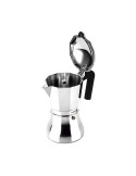 Cafettiera Italiana FAGOR Cupy Alluminio 1 L 12 Tazze da Fagor, Moke e caffettiere - Ref: S7905929, Precio: 27,71 €, Descuent...