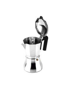 Cafeteira Italiana Bialetti Rainbow 6 Copos Vermelho Metal Alumínio 240 ml 300 ml | Tienda24 Tienda24.eu