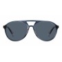 Unisex Sunglasses Polaroid PLD 4162_S by Polaroid, Glasses and accessories - Ref: S72101185, Price: 78,99 €, Discount: %